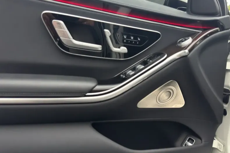 Mercedes-Benz S 500 din 2021 cu 9.989 km - oferta MER114198 - foto 12