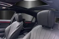 Mercedes-Benz S 500 din 2021 cu 9.989 km - oferta MER114198 - foto 13