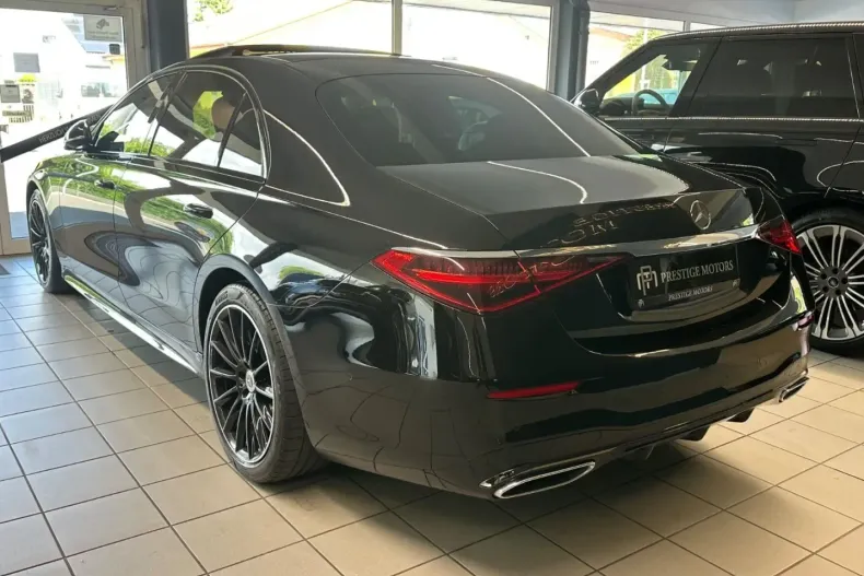 Mercedes-Benz S 400 din 2023 cu 75.000 km - oferta MER114199 - foto 3