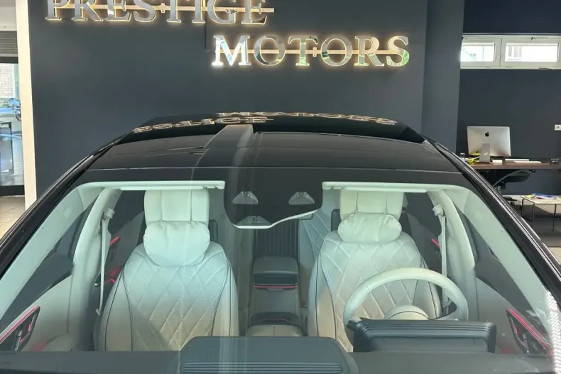 Mercedes-Benz S 400 din 2023 cu 75.000 km - oferta MER114199 - foto 6