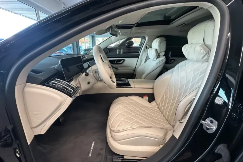 Mercedes-Benz S 400 din 2023 cu 75.000 km - oferta MER114199 - foto 7