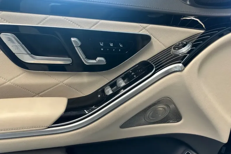 Mercedes-Benz S 400 din 2023 cu 75.000 km - oferta MER114199 - foto 8