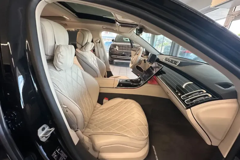 Mercedes-Benz S 400 din 2023 cu 75.000 km - oferta MER114199 - foto 12