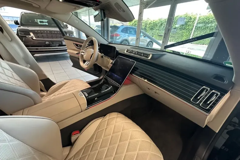 Mercedes-Benz S 400 din 2023 cu 75.000 km - oferta MER114199 - foto 13