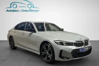 BMW M340d din 2024 cu 12.900 km - oferta BMW114200 - foto 1