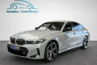 BMW M340d din 2024 cu 12.900 km - oferta BMW114200 - foto 2