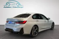BMW M340d din 2024 cu 12.900 km - oferta BMW114200 - foto 3