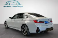 BMW M340d din 2024 cu 12.900 km - oferta BMW114200 - foto 4
