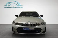 BMW M340d din 2024 cu 12.900 km - oferta BMW114200 - foto 5