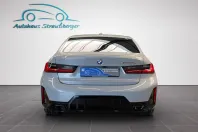 BMW M340d din 2024 cu 12.900 km - oferta BMW114200 - foto 6