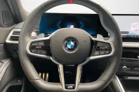 BMW M340d din 2024 cu 12.900 km - oferta BMW114200 - foto 9