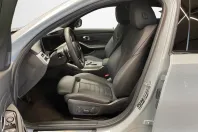 BMW M340d din 2024 cu 12.900 km - oferta BMW114200 - foto 10