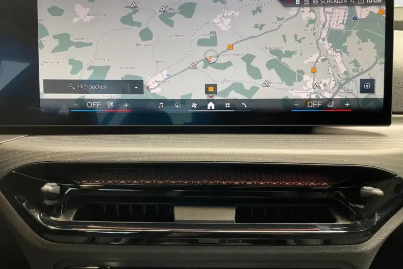 BMW M340d din 2024 cu 12.900 km - oferta BMW114200 - foto 15