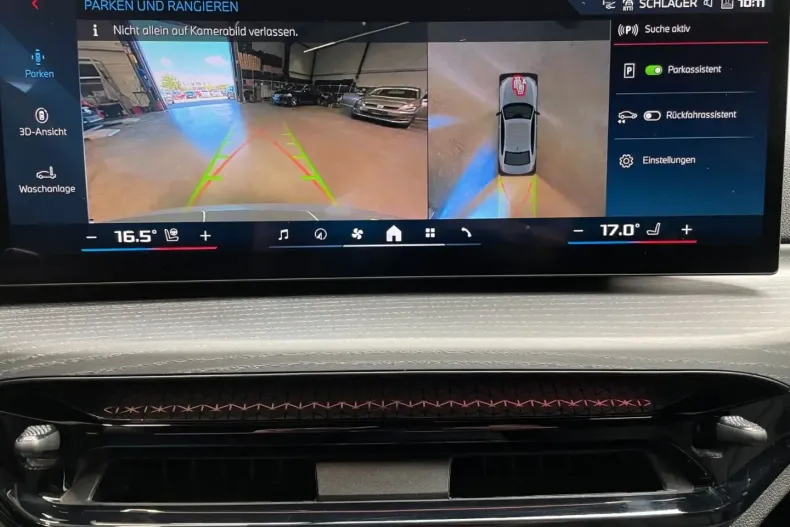 BMW M340d din 2024 cu 12.900 km - oferta BMW114200 - foto 16