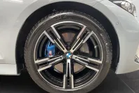 BMW M340d din 2024 cu 12.900 km - oferta BMW114200 - foto 30