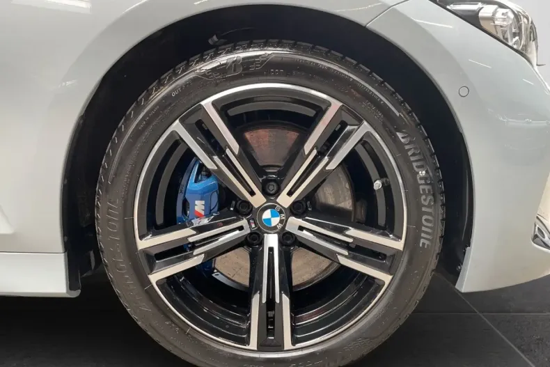 BMW M340d din 2024 cu 12.900 km - oferta BMW114200 - foto 30