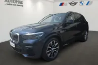 BMW X5 din 2022 cu 79.593 km - oferta BMW114203 - foto 1
