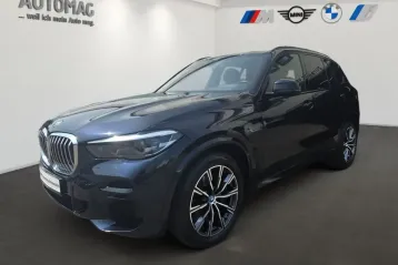BMW X5 din 2022 - oferta BMW114203