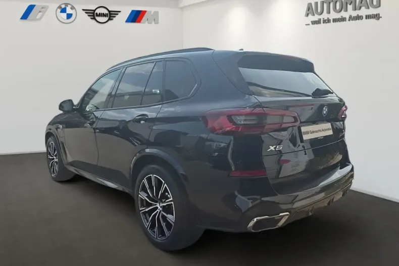 BMW X5 din 2022 cu 79.593 km - oferta BMW114203 - foto 4