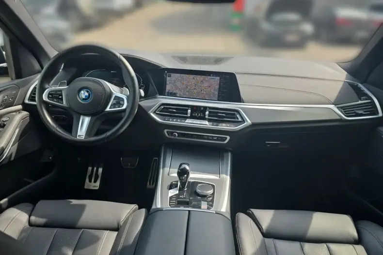 BMW X5 din 2022 cu 79.593 km - oferta BMW114203 - foto 10