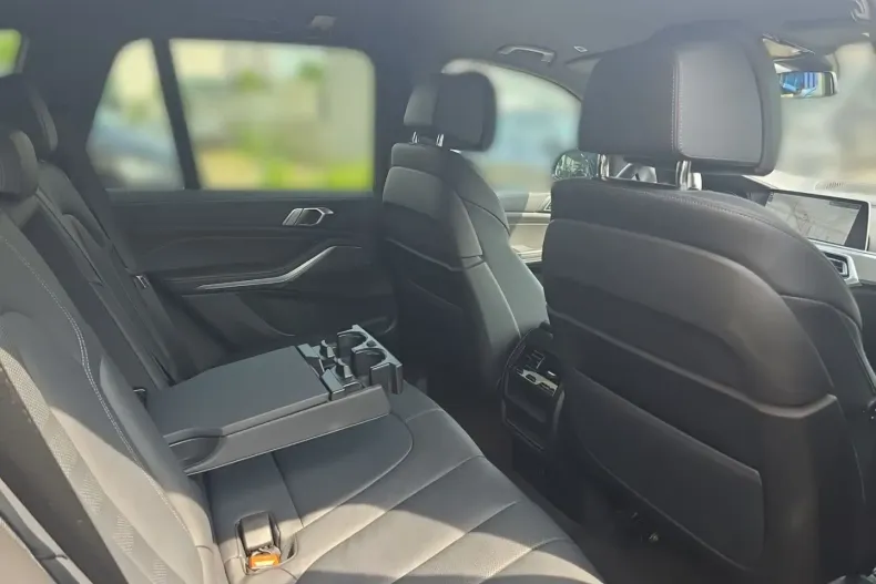 BMW X5 din 2022 cu 79.593 km - oferta BMW114203 - foto 11