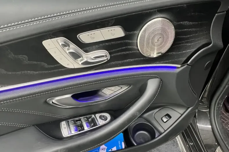 Mercedes-Benz E 63 AMG din 2022 cu 45.000 km - oferta MER114204 - foto 18