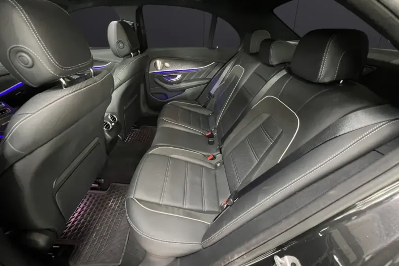 Mercedes-Benz E 63 AMG din 2022 cu 45.000 km - oferta MER114204 - foto 21