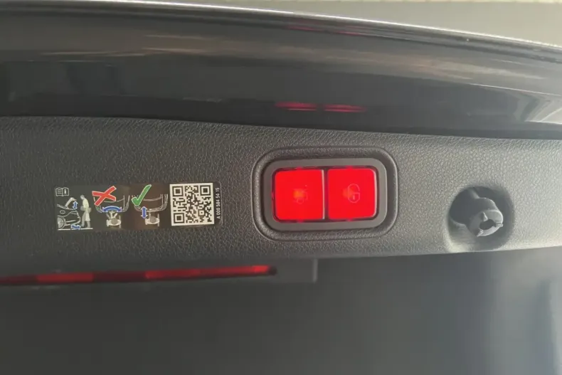 Mercedes-Benz E 63 AMG din 2022 cu 45.000 km - oferta MER114204 - foto 22