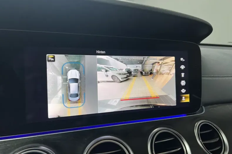 Mercedes-Benz E 63 AMG din 2022 cu 45.000 km - oferta MER114204 - foto 23