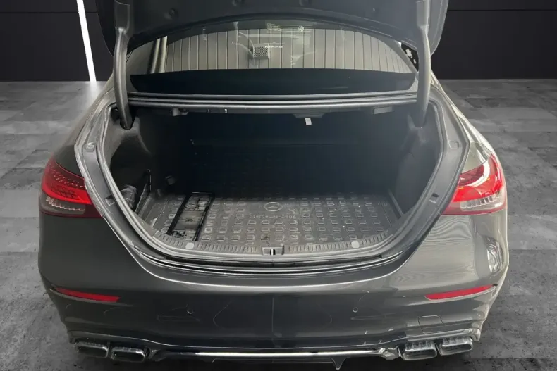 Mercedes-Benz E 63 AMG din 2022 cu 45.000 km - oferta MER114204 - foto 25