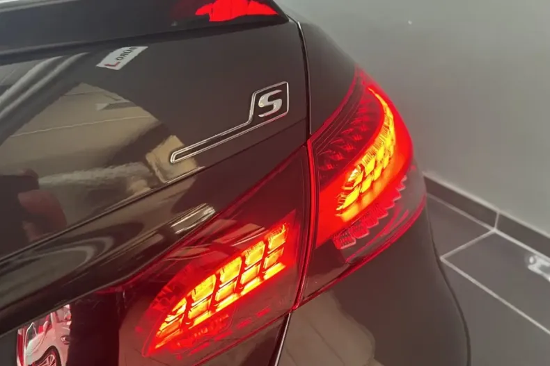 Mercedes-Benz E 63 AMG din 2022 cu 45.000 km - oferta MER114204 - foto 26