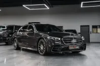 Mercedes-Benz S 400 din 2021 cu 70.000 km - oferta MER114206 - foto 1