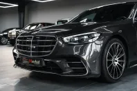 Mercedes-Benz S 400 din 2021 cu 70.000 km - oferta MER114206 - foto 3