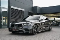 Mercedes-Benz S 400 din 2021 cu 70.000 km - oferta MER114206 - foto 8