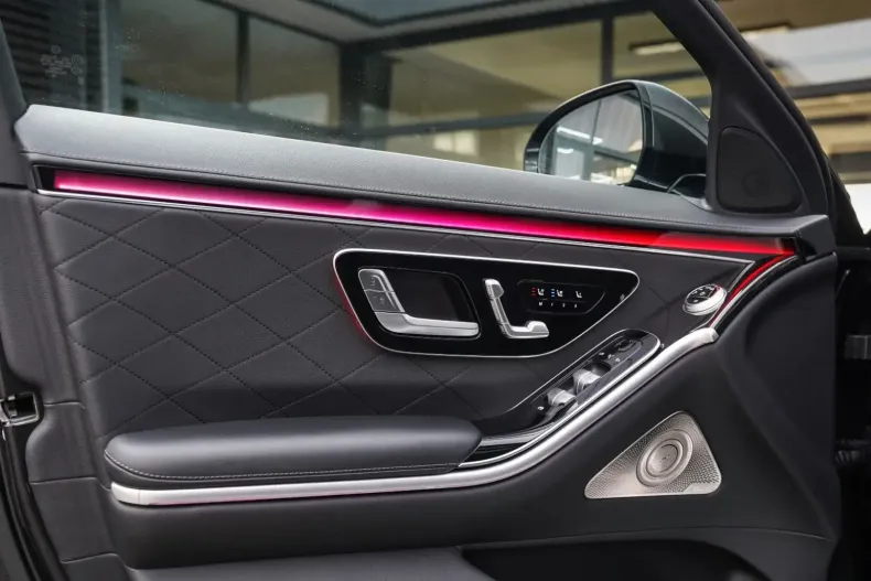 Mercedes-Benz S 400 din 2021 cu 70.000 km - oferta MER114206 - foto 9