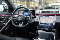 Mercedes-Benz S 400 din 2021 cu 70.000 km - oferta MER114206 - foto 14