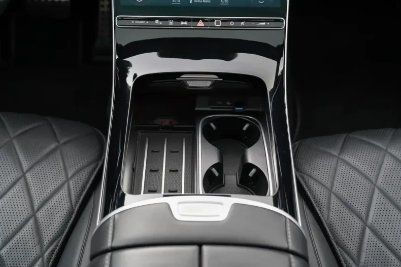 Mercedes-Benz S 400 din 2021 cu 70.000 km - oferta MER114206 - foto 16