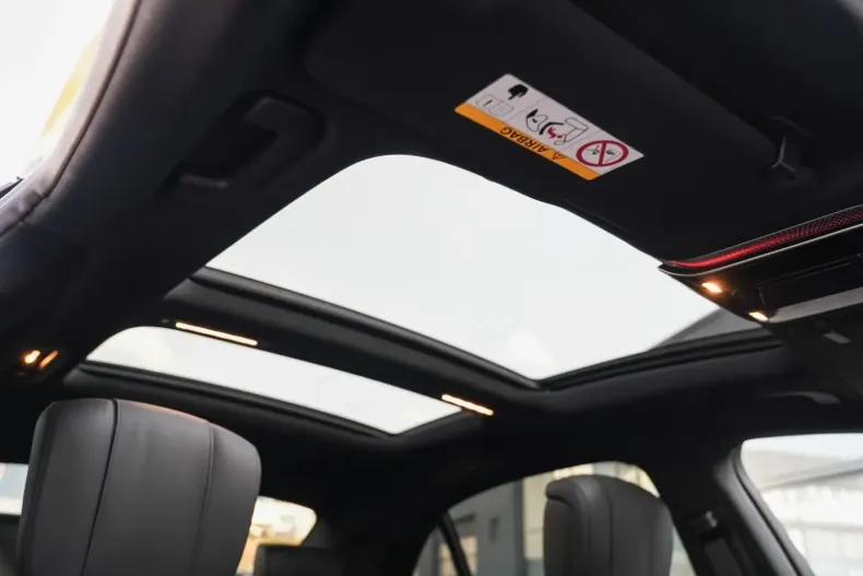 Mercedes-Benz S 400 din 2021 cu 70.000 km - oferta MER114206 - foto 19