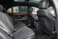 Mercedes-Benz S 400 din 2021 cu 70.000 km - oferta MER114206 - foto 20