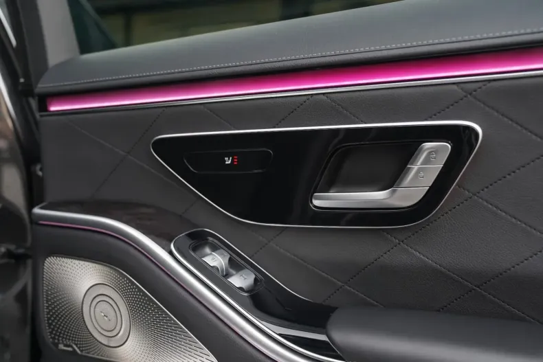 Mercedes-Benz S 400 din 2021 cu 70.000 km - oferta MER114206 - foto 22