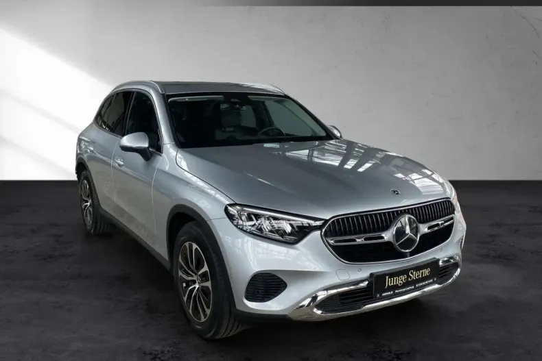 Mercedes-Benz GLC 200 din 2024 cu 13.450 km - oferta MER114209 - foto 6