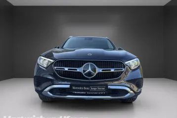 Mercedes-Benz GLC 300 din 2024 - oferta MER114212