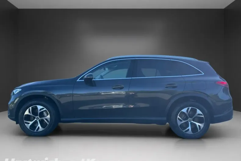 Mercedes-Benz GLC 300 din 2024 cu 9.840 km - oferta MER114212 - foto 2