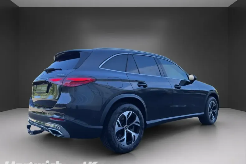 Mercedes-Benz GLC 300 din 2024 cu 9.840 km - oferta MER114212 - foto 5