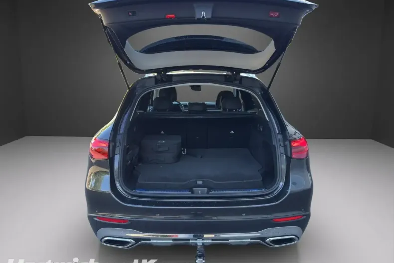 Mercedes-Benz GLC 300 din 2024 cu 9.840 km - oferta MER114212 - foto 8