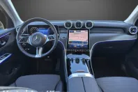 Mercedes-Benz GLC 300 din 2024 cu 9.840 km - oferta MER114212 - foto 9