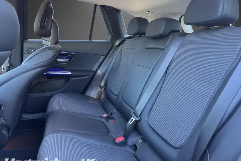 Mercedes-Benz GLC 300 din 2024 cu 9.840 km - oferta MER114212 - foto 13