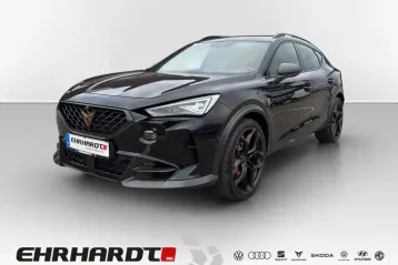 Cupra Formentor din 2024 - oferta CUP114213