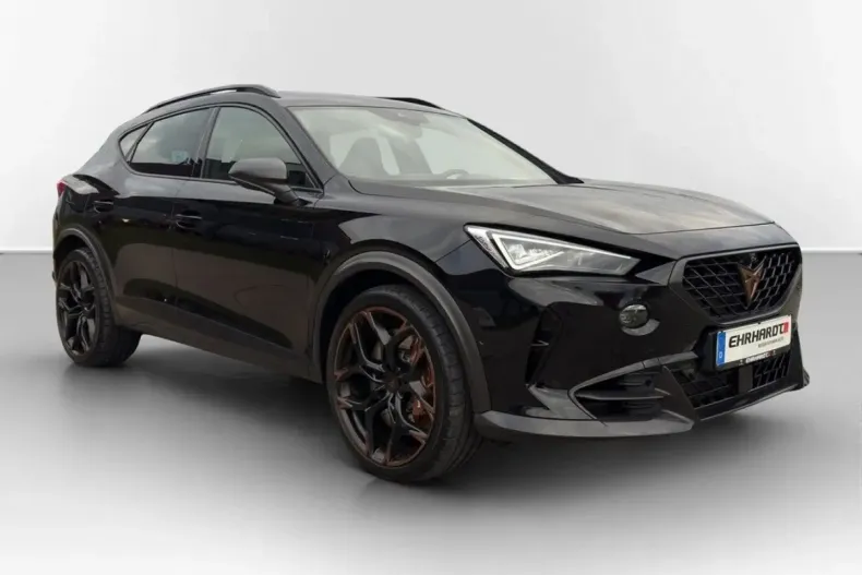 Cupra Formentor din 2024 cu 19.040 km - oferta CUP114213 - foto 2