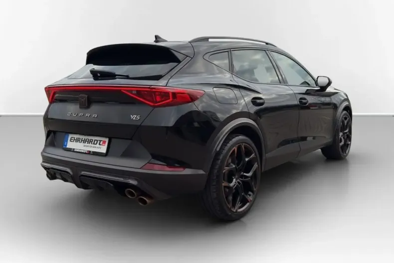 Cupra Formentor din 2024 cu 19.040 km - oferta CUP114213 - foto 4